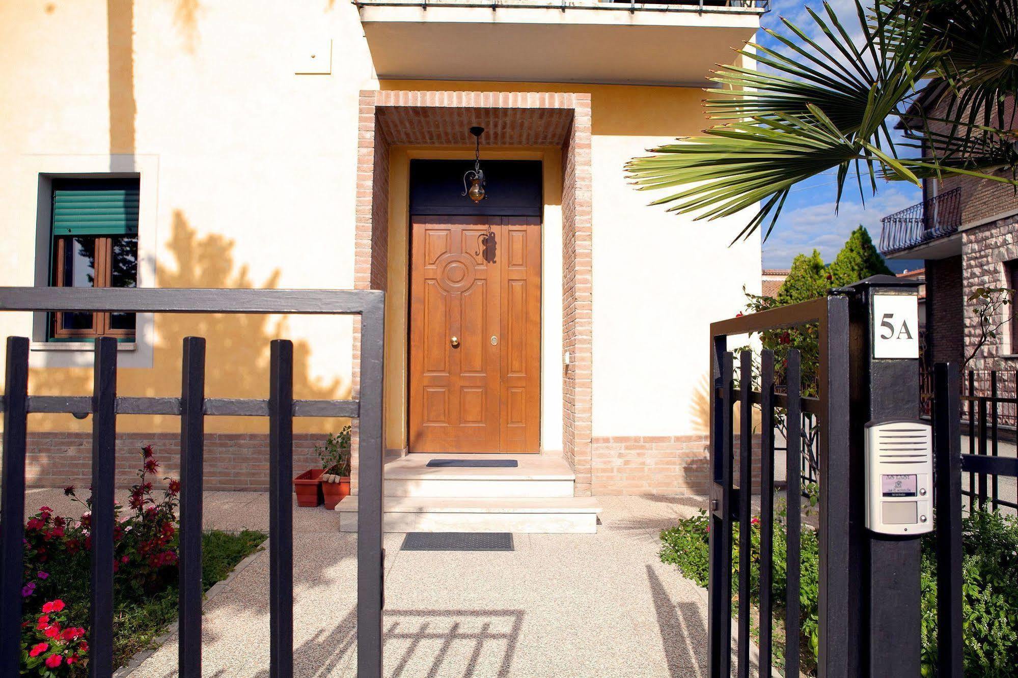 Apartamento As Easy Asís Exterior foto