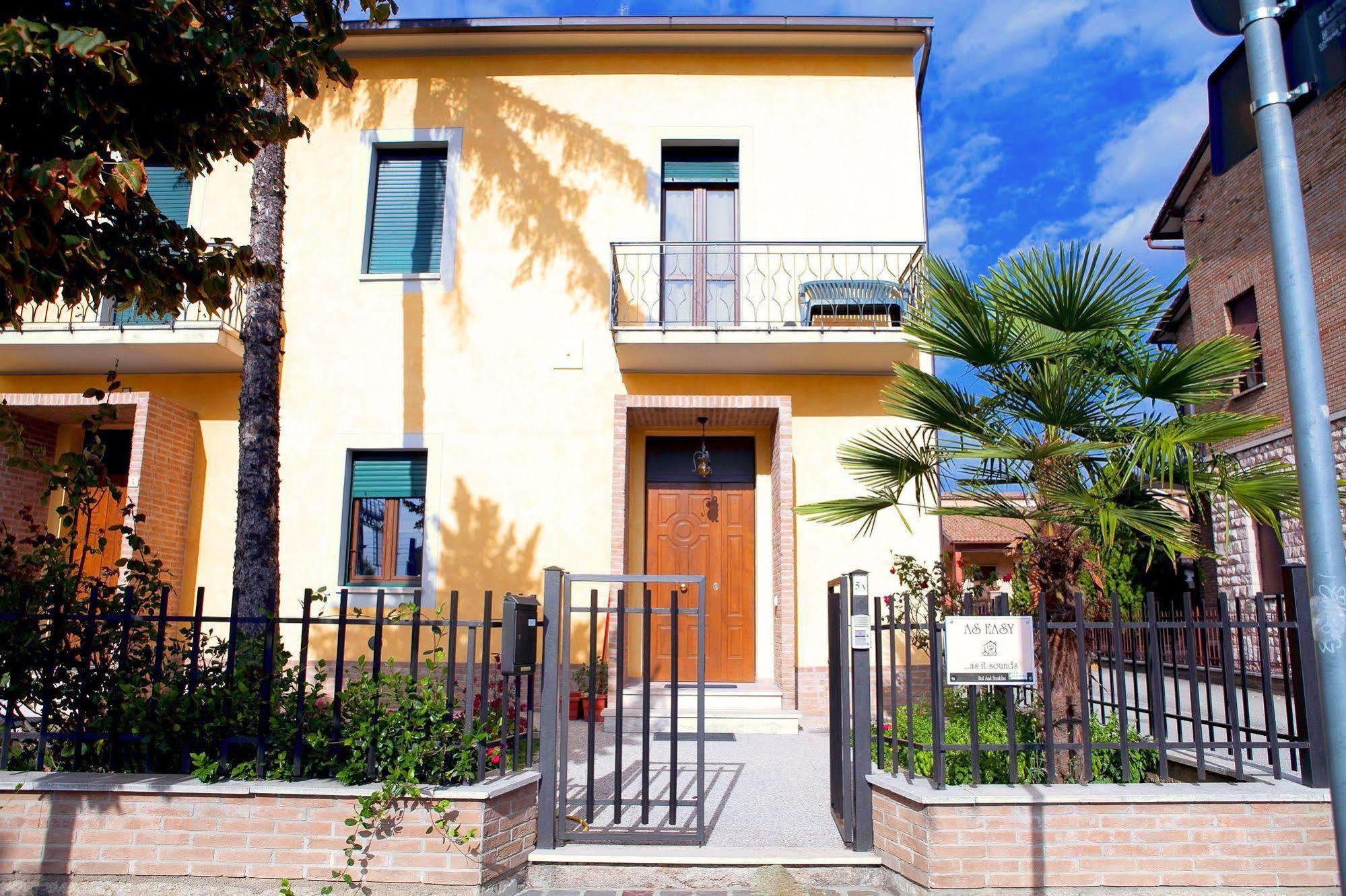 Apartamento As Easy Asís Exterior foto